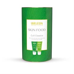 Weleda Skin Food - The Cult Duo Gift Set