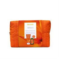 Weleda Arnica - Sports Bag Gift Set