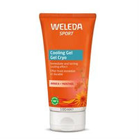 Weleda Arnica Cooling Cryo Gel