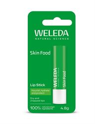 Weleda Skin Food Lip Butter Stick