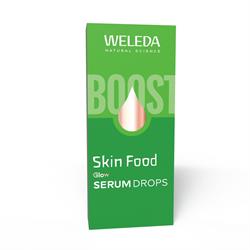Weleda Skin Food Glow Drops