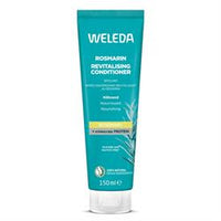 Weleda Revitalising Rosemary Shampoo