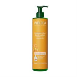 Weleda Regenerating Body Lotion Sea Buckthorn 250ml