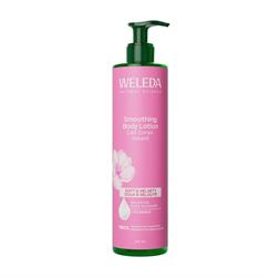 Weleda Smoothing Body Lotion Wild Rose 250ml