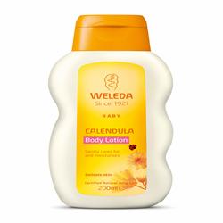 Weleda Calendula Body Lotion 200ml