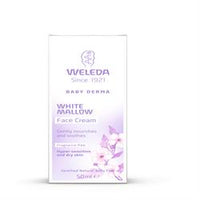 Weleda White Mallow Facial Cream 50ml