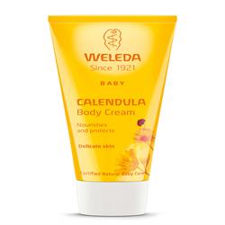 Weleda Calendula Body Cream 75ml