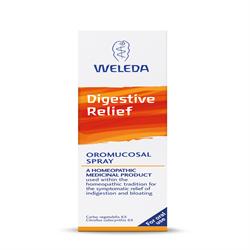 Weleda Digestive Relief Oral Spray 20ml