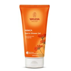 Weleda Arnica Sports Shower Gel