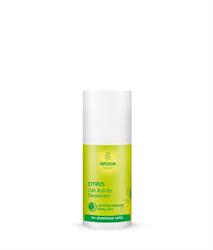 Weleda Citrus 24h Roll-On Deodorant 50ml