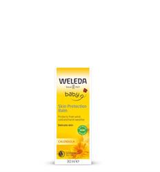 Weleda Calendula Skin Protection Balm 30ml