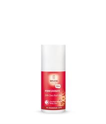 Weleda Pomegranate Roll On Deodorant