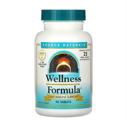 Wellness Formula Wellness Formula 90Tab