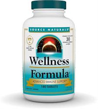 Wellness Formula Wellness Formula 180Tab 180 Tablet