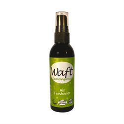 Waft Air Freshener Lemongrass 100ml