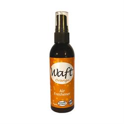 Waft Air Freshener Orange 100ml