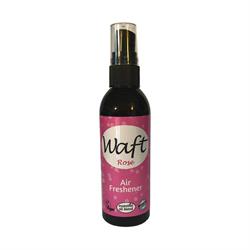 Waft Air Freshener Rose 100ml