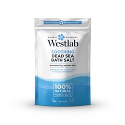 Westlab WESTLAB Dead Sea salt - 1000g