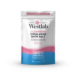 Westlab Himalayan Pink Salt 1000g