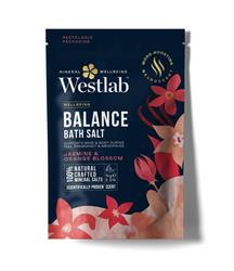 Westlab Westlab Wellbeing Balance Bath Salt 1KG