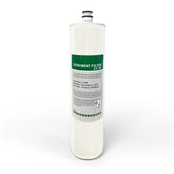 Well Pure 1st Stage Sediment Filter (5 Stage Purification)