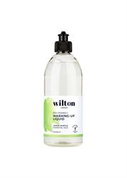 Wilton London Wilton London Eco Washing-up Liquid Lemon Myrtle 500ml