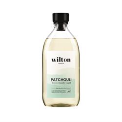 Wilton London Wilton London Eco Non-bio Laundry Liquid Patchouli 1L