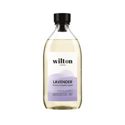 Wilton London Wilton London Eco Non-bio Laundry Liquid Lavender 1L