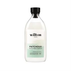 Wilton London Wilton London Eco Fabric Conditioner Patchouli 1L