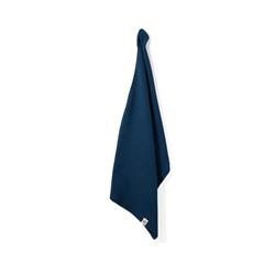 Wild and Stone Organic Cotton Hand Towel - Ocean