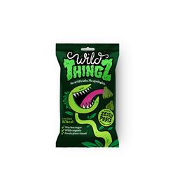 Wild Thingz Wild Thingz Organic & Vegan Sweets Zesty Pests 25g