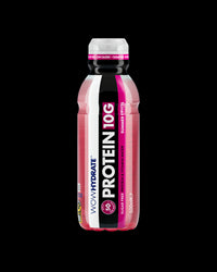 WOW Hydrate Wow Hydrate Protein 10G Summer Fruits 500ml