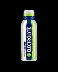 WOW Hydrate Wow Hydrate Electrolyte Lemon & Lime 500ml