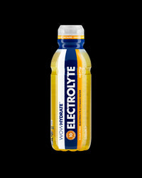 WOW Hydrate Wow Hydrate Electrolyte Orange 500ml