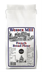 Wessex Mill French Bread Flour  1.5Kg