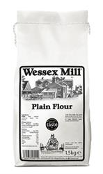 Wessex Mill Plain Flour 1.5kg