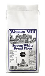 Wessex Mill Strong White Bread Flour 1.5Kg