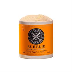 Xin and Voltaire Cocktail Sorbet: Aurelie - Pear Amaretto & Whisky 125ML