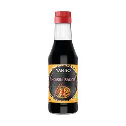 Yakso Organic Hoisin Sauce 250ml