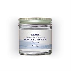 Yaoh Moisturiser Original 56g Glass Jar