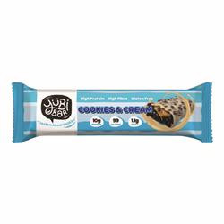 Yubi Bar YuBi Bar Cookies and Cream Protein Bar 35g