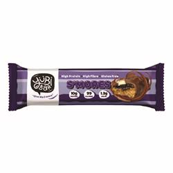 Yubi Bar YuBi Bar S'Mores Protein Bar 35g