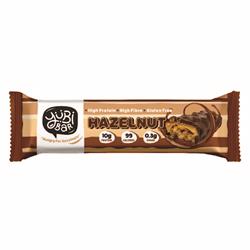 Yubi Bar YuBi Bar Hazelnut Protein Bar 35g