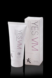 Yes YES VM Water Based Natural Vaginal Moisturiser 100ml