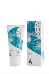 Yes Water Based Lubricant 100ml