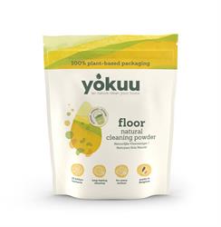 Yokuu Yokuu Powdered Floor Cleaner 500g