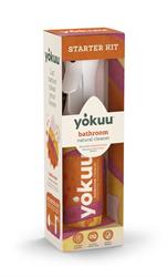 Yokuu Yokuu Bathroom Cleaner Spray Starter Kit