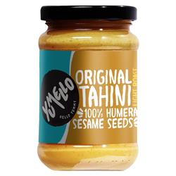 Yumello Original Smooth Tahini 285g