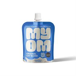 MYOM MYOM Original Oat Drink Premix 65g Pouch