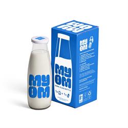 MYOM MYOM Orginal Glass Bottle 500ml